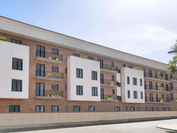 Dúplex en venta en calle Alginet, 40