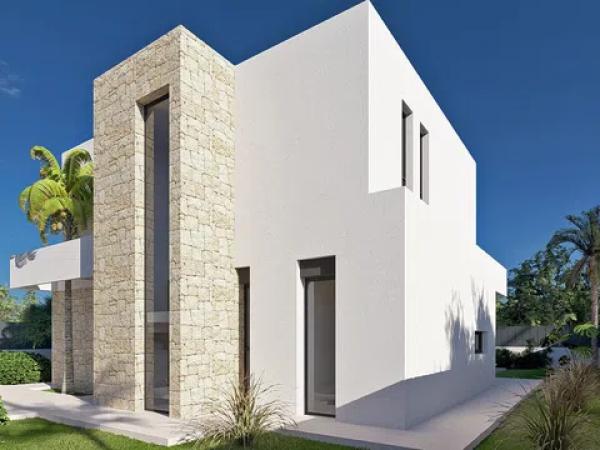 Casa o chalet independiente en venta en calle Horta Oes, 5