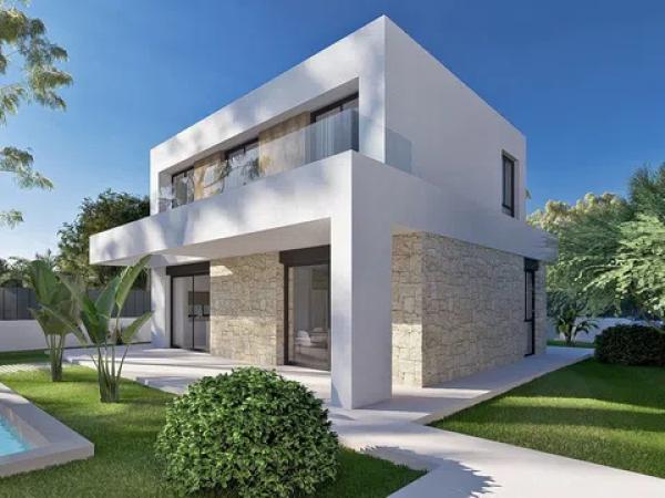 Casa o chalet independiente en venta en calle Horta Oes, 5