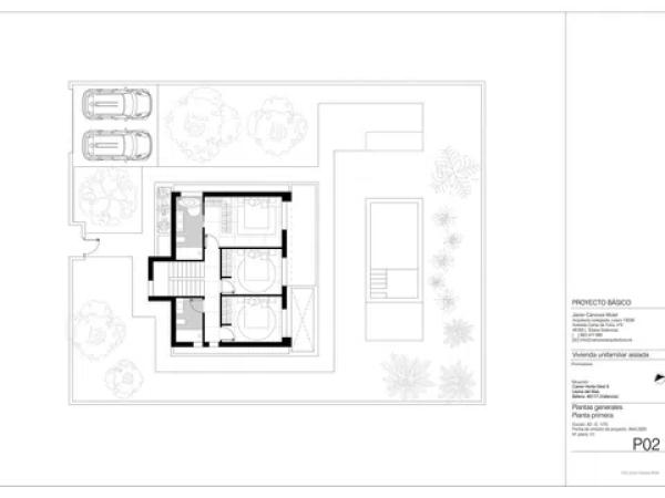 Casa o chalet independiente en venta en calle Horta Oes, 5