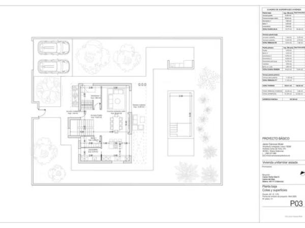 Casa o chalet independiente en venta en calle Horta Oes, 5