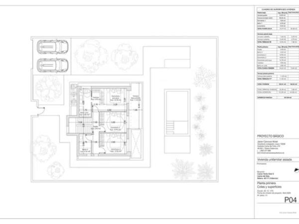 Casa o chalet independiente en venta en calle Horta Oes, 5