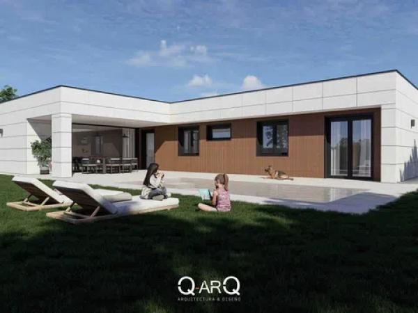 Las Villas del Bosque Real