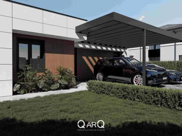 Las Villas del Bosque Real