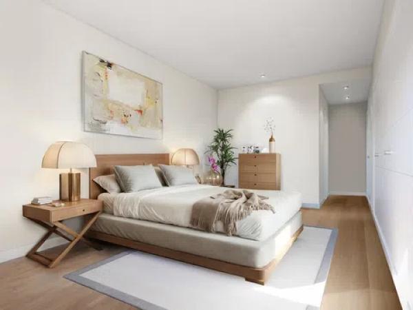 Ático en venta en Monasterio Santa Isabel, 4