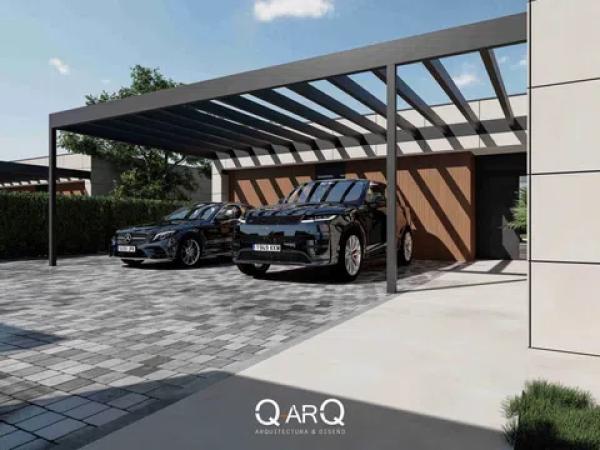 Las Villas del Bosque Real