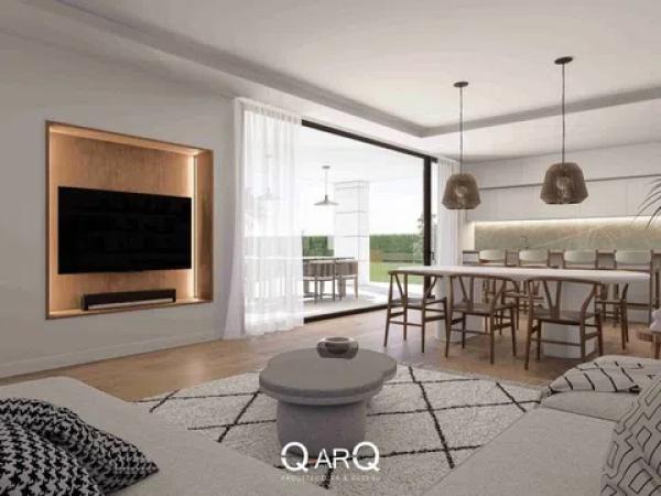 Las Villas del Bosque Real