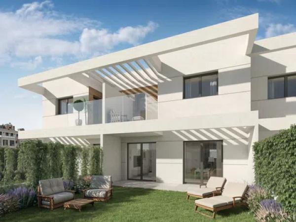 Ático en venta en Monasterio Santa Isabel, 4