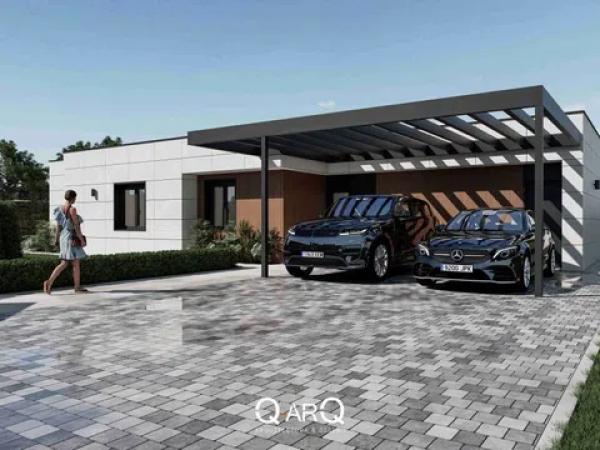 Las Villas del Bosque Real