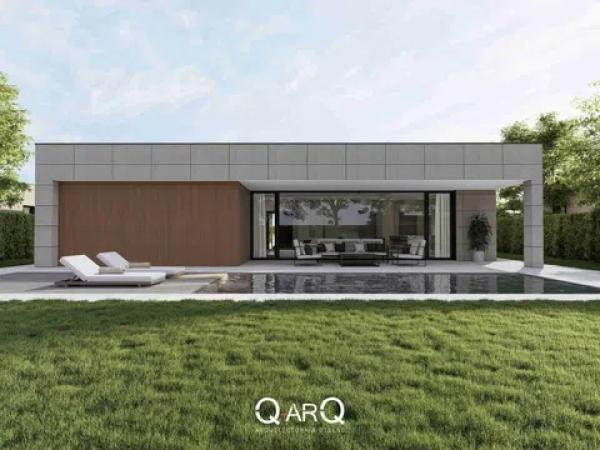 Las Villas del Bosque Real