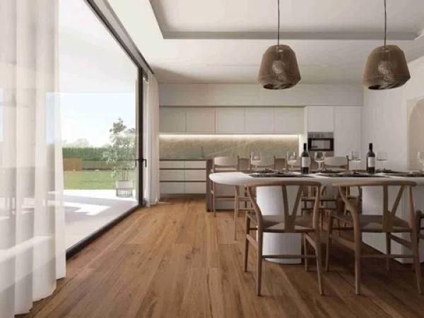 Las Villas del Bosque Real