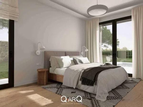 Las Villas del Bosque Real