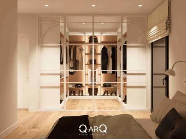 Las Villas del Bosque Real