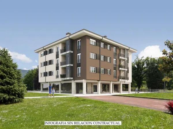 RESIDENCIAL IKEMENDI