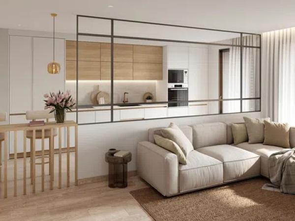 Las Palmeras Residencial