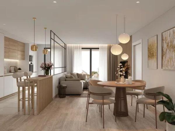 Las Palmeras Residencial