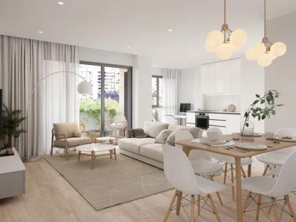 Mirador Parque Amezola