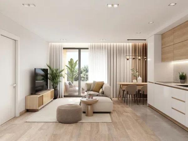 Las Palmeras Residencial