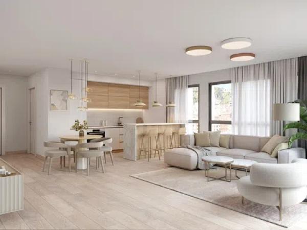 Mirador Parque Amezola