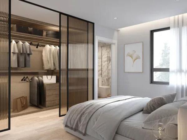 Las Palmeras Residencial