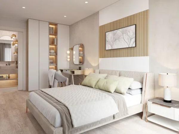 Mirador Parque Amezola