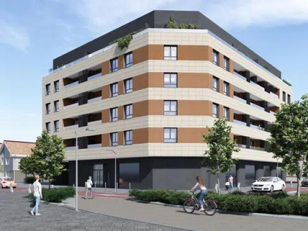 Las Palmeras Residencial