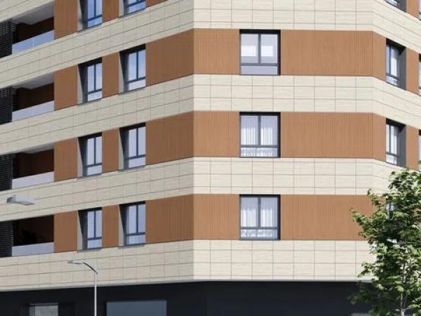 Las Palmeras Residencial