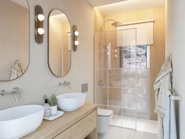 Mirador Parque Amezola