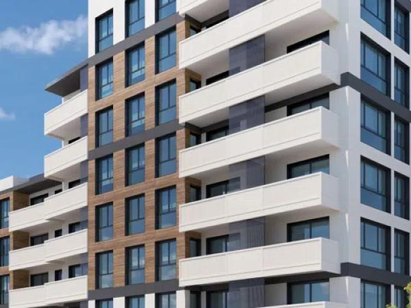 Mirador Parque Amezola