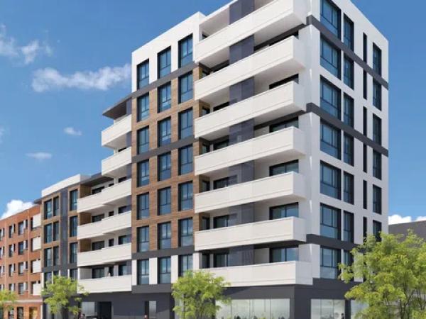 Mirador Parque Amezola