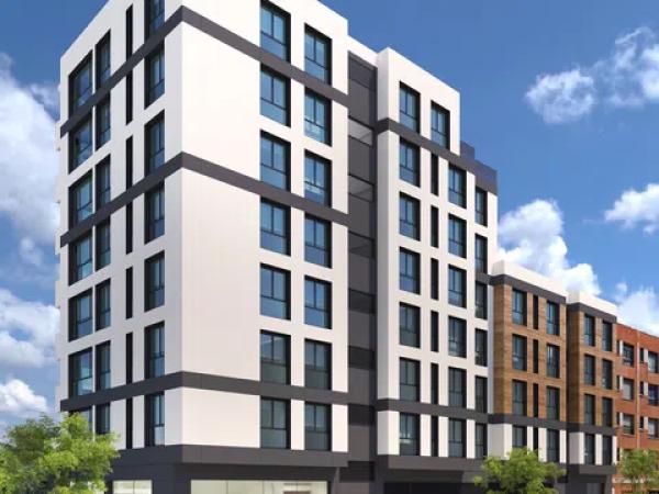 Mirador Parque Amezola