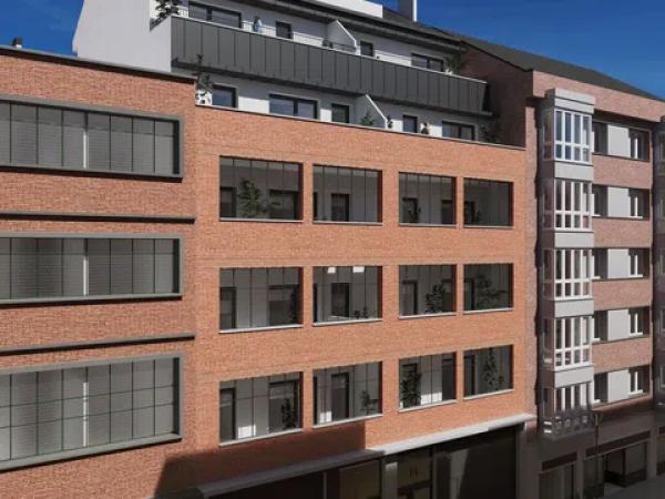 Ático en venta en Biarritz, 14