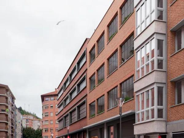 Ático en venta en Biarritz, 14