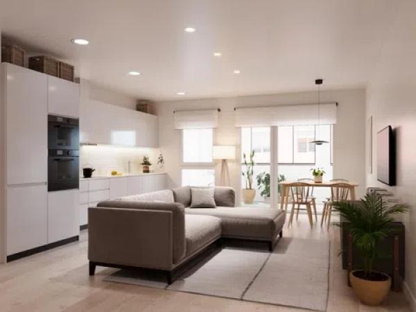 Ático en venta en Biarritz, 14