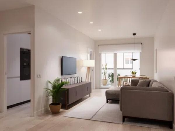 Ático en venta en Biarritz, 14