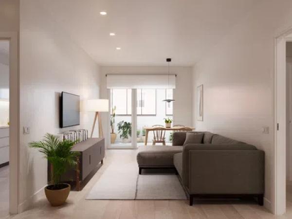 RESIDENCIAL BIARRITZ