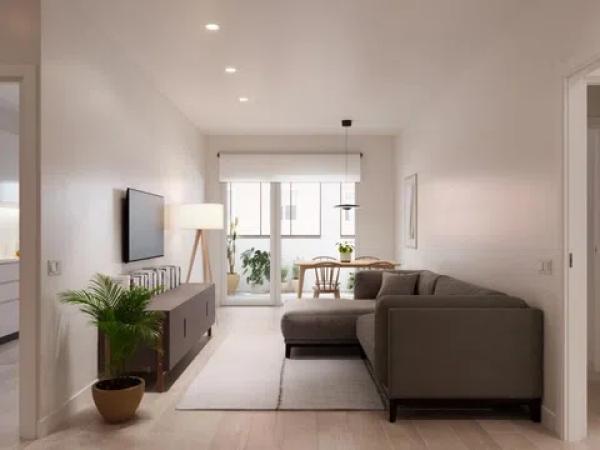 Ático en venta en Biarritz, 14