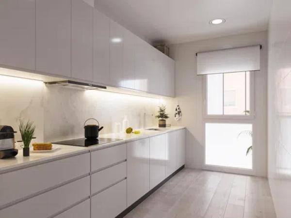 Ático en venta en Biarritz, 14