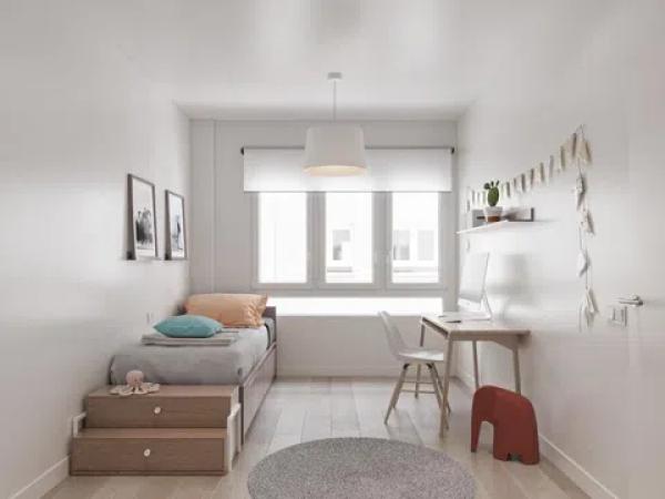 Ático en venta en Biarritz, 14