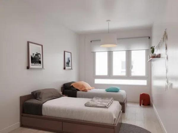 Ático en venta en Biarritz, 14