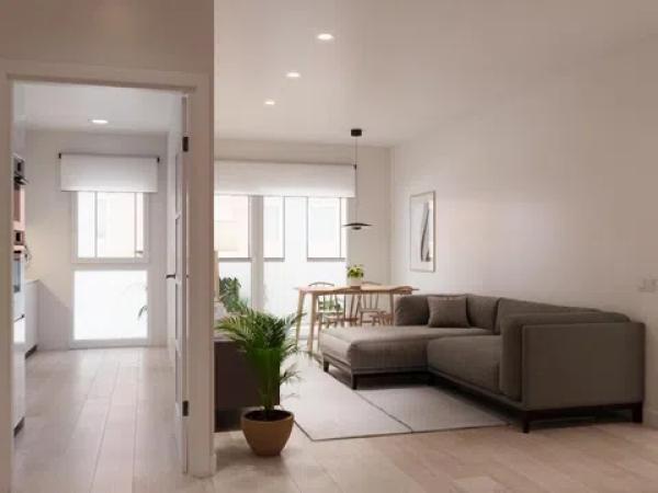 Ático en venta en Biarritz, 14