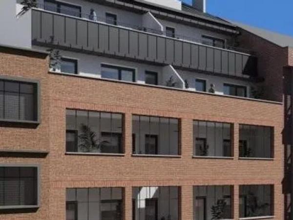 Ático en venta en Biarritz, 14