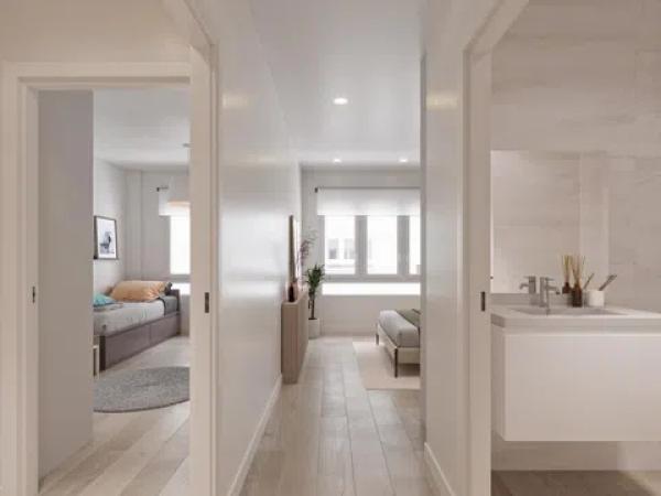 Ático en venta en Biarritz, 14