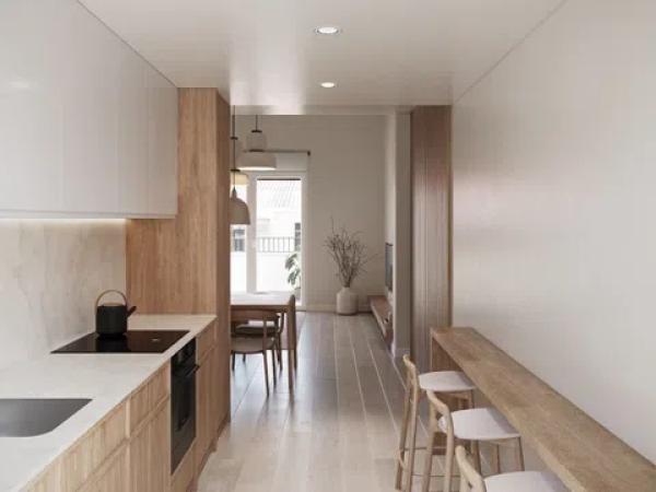 Ático en venta en calle Biarritz, 14