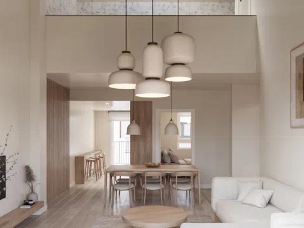 Ático en venta en calle Biarritz, 14