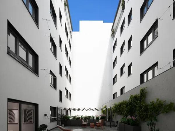 Ático en venta en calle Biarritz, 14