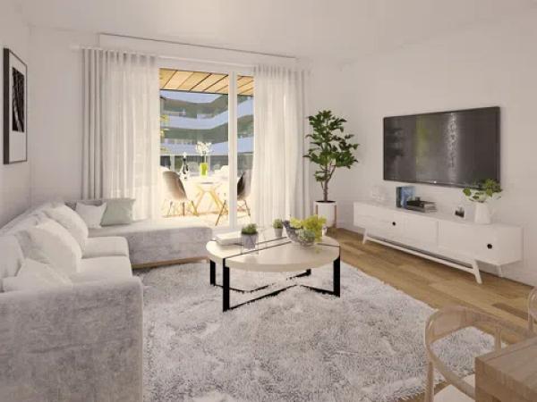 Piso en venta en calle Erreñe Zubi, 13