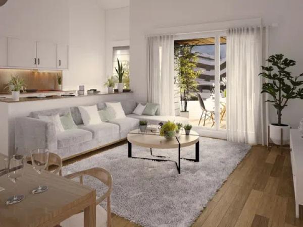 Piso en venta en calle Erreñe Zubi, 13