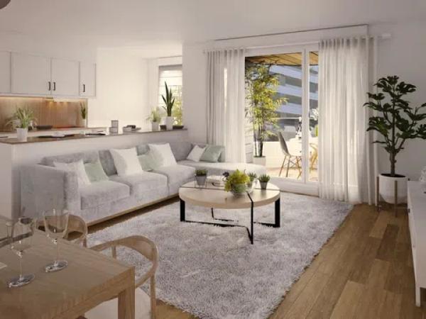 Piso en venta en calle Erreñe Zubi, 13