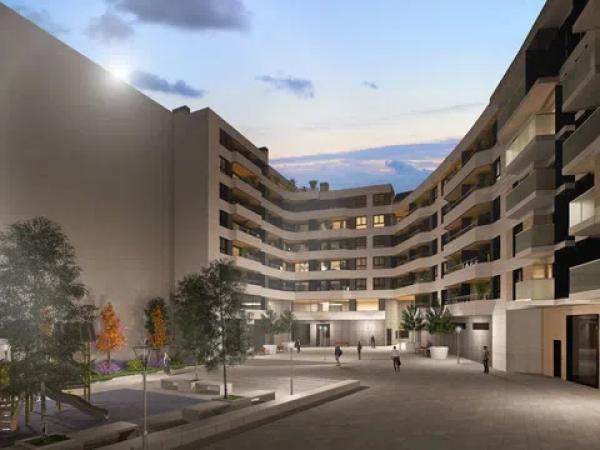 Piso en venta en calle Erreñe Zubi, 13